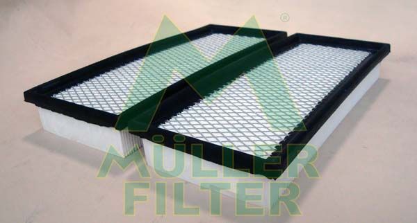MULLER FILTER oro filtras PA3410x2